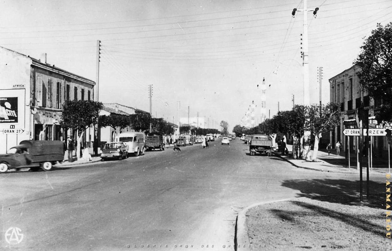 Sainte Barbe du Tlelat 506- Avenue d'Oran COLLECTION DES AMIS DE ND DE SANTA CRUZ.jpg